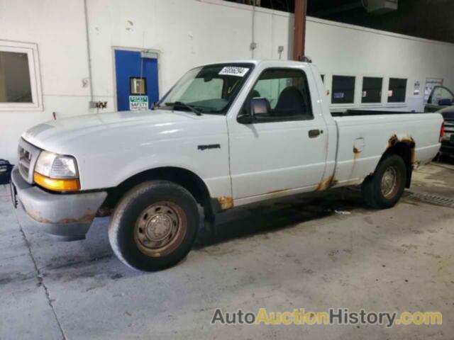 FORD RANGER, 1FTYR10C8YPA91563