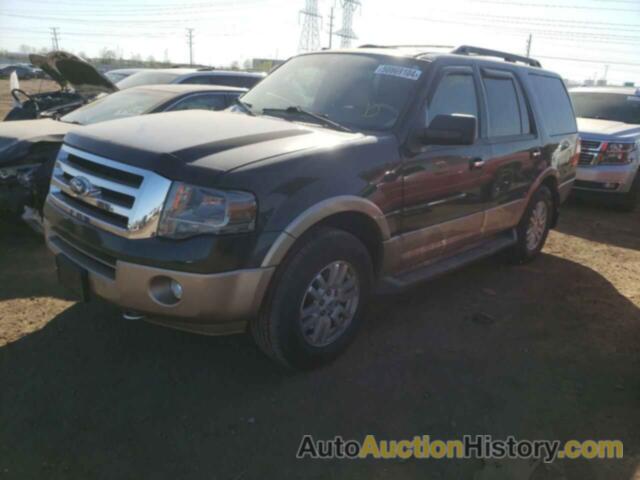 FORD EXPEDITION XLT, 1FMJU1H53EEF59921
