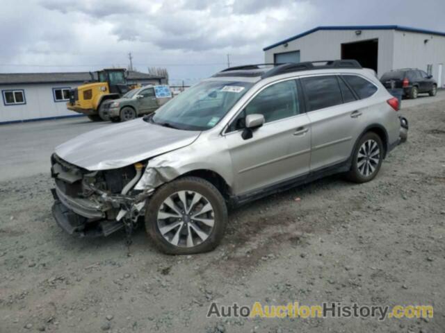 SUBARU OUTBACK 3.6R LIMITED, 4S4BSENC5F3333252