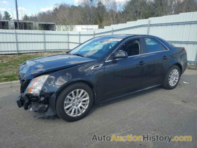 CADILLAC CTS LUXURY COLLECTION, 1G6DG5E56C0123632