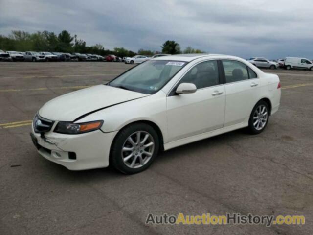 ACURA TSX, JH4CL96916C037739