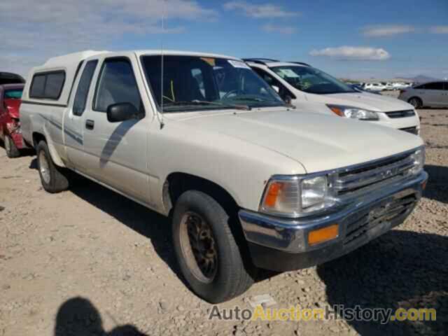 TOYOTA ALL OTHER 1/2 TON EXTRA LONG WHEELBASE DLX, JT4VN93DXK5001768