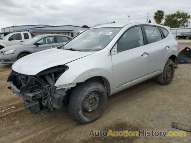 NISSAN ROGUE S, JN8AS5MT5FW668113