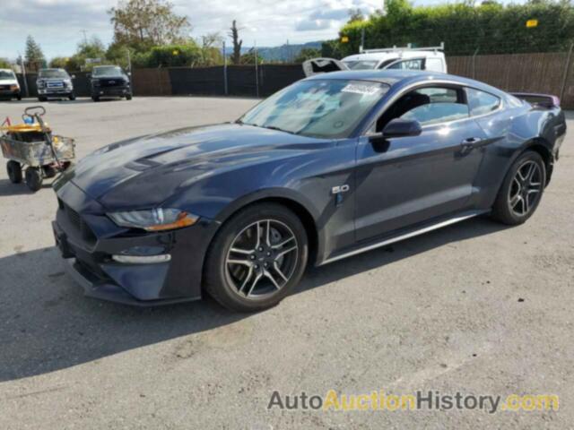 FORD MUSTANG GT, 1FA6P8CF5M5148681