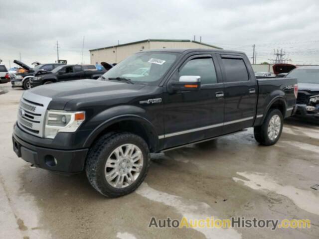 FORD F-150 SUPERCREW, 1FTFW1EF0DFC42057