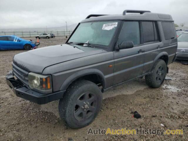 LAND ROVER DISCOVERY S, SALTL19414A857453