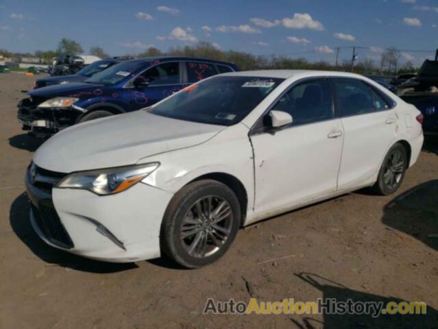 TOYOTA CAMRY LE, 4T1BF1FK9GU587822