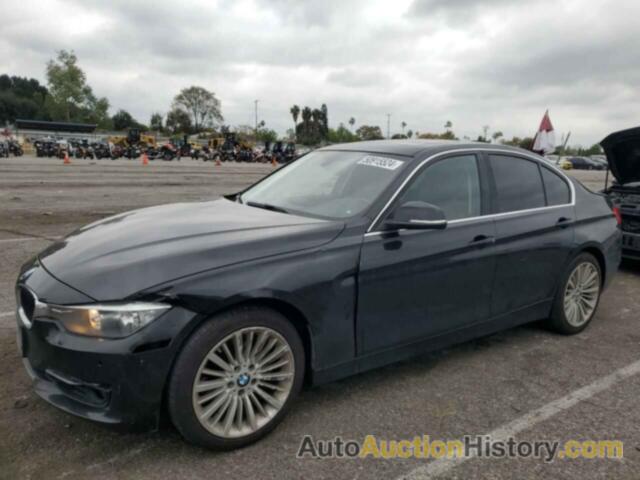 BMW 3 SERIES I SULEV, WBA3C1C5XEK108104