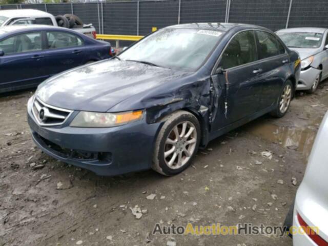 ACURA TSX, JH4CL96818C004296
