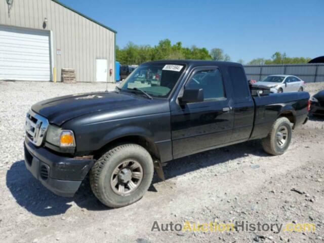 FORD RANGER SUPER CAB, 1FTYR44UX8PA94890