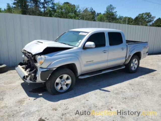 TOYOTA TACOMA DOUBLE CAB PRERUNNER, 5TFJU4GN0DX043834