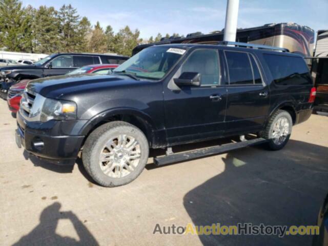 FORD EXPEDITION EL LIMITED, 1FMJK2A57CEF64672