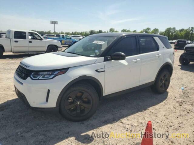 LAND ROVER DISCOVERY S, SALCJ2FX3NH911449