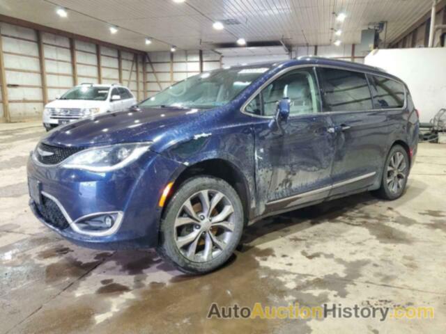 CHRYSLER PACIFICA LIMITED, 2C4RC1GG2LR193396