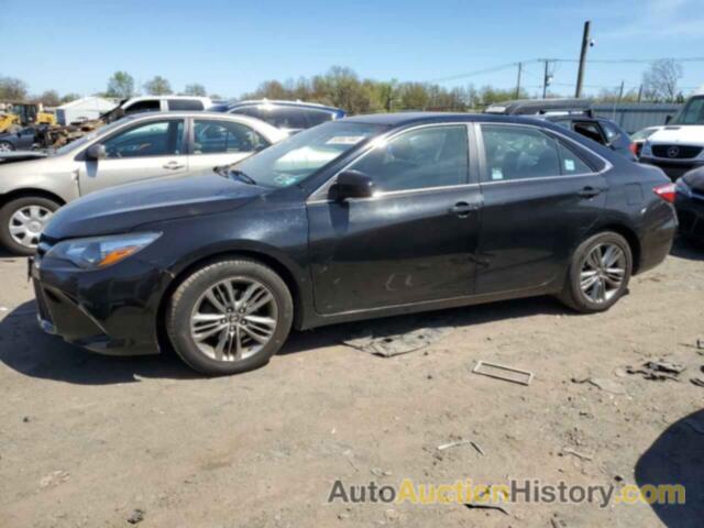 TOYOTA CAMRY LE, 4T1BF1FK5GU136015