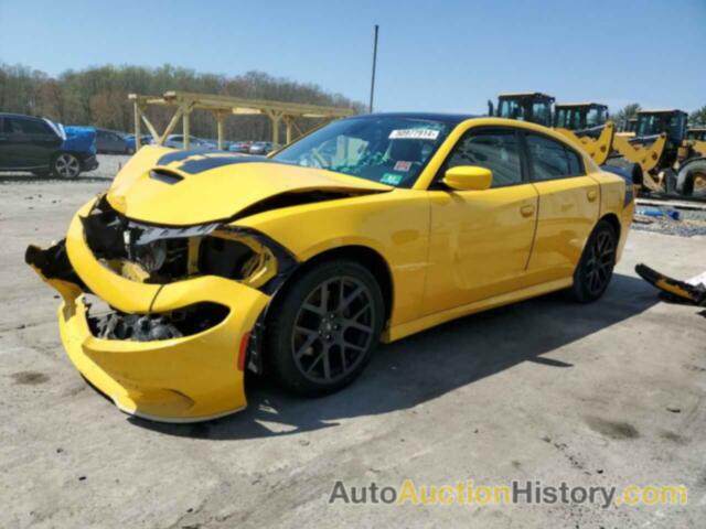 DODGE CHARGER R/T, 2C3CDXCT0HH620827
