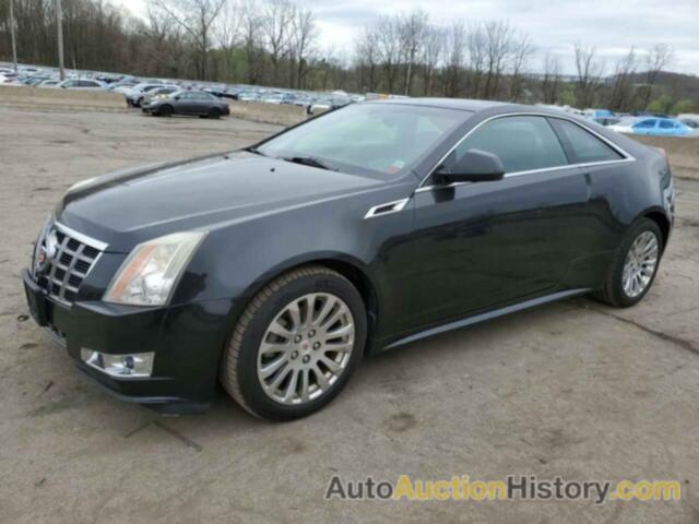 CADILLAC CTS PREMIUM COLLECTION, 1G6DS1E3XC0119590