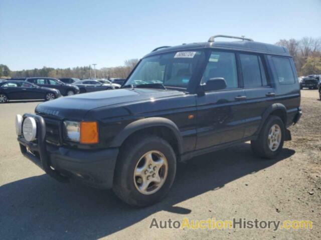 LAND ROVER DISCOVERY SE, SALTY12451A706767