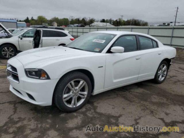 DODGE CHARGER R/T, 2B3CM5CT2BH598287