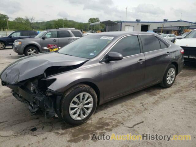 TOYOTA CAMRY LE, 4T4BF1FK3FR482262