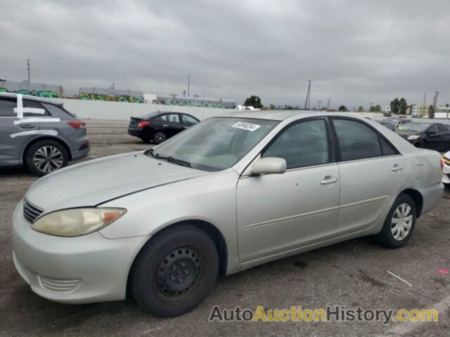 TOYOTA CAMRY LE, 4T1BE32K75U577520