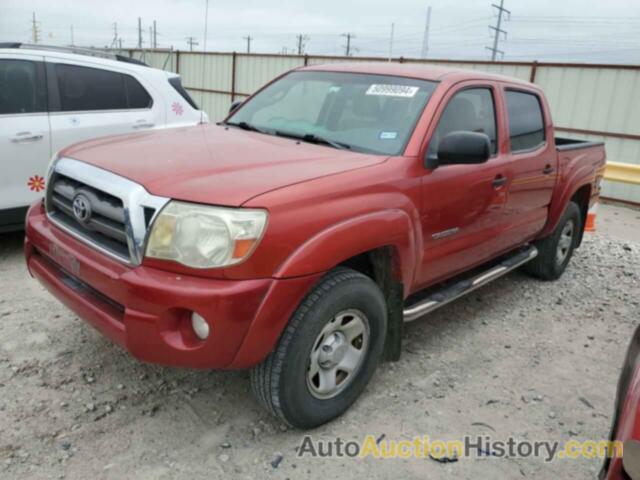 TOYOTA TACOMA DOUBLE CAB PRERUNNER, 3TMJU4GN6AM102953