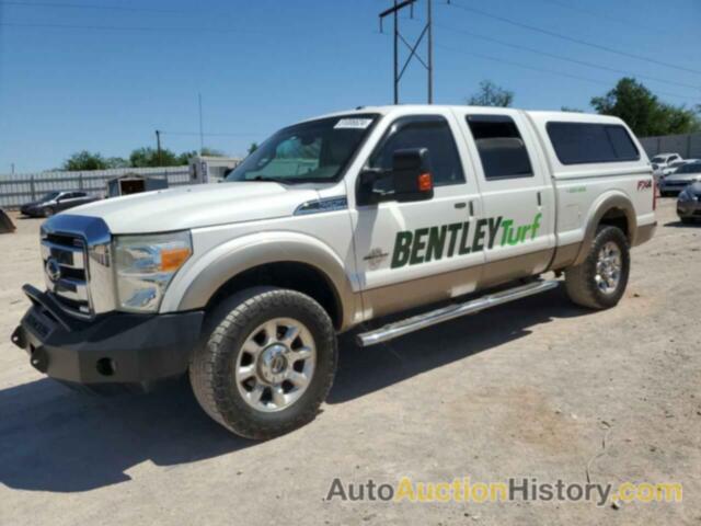 FORD F250 SUPER DUTY, 1FT7W2BT8CEA23601