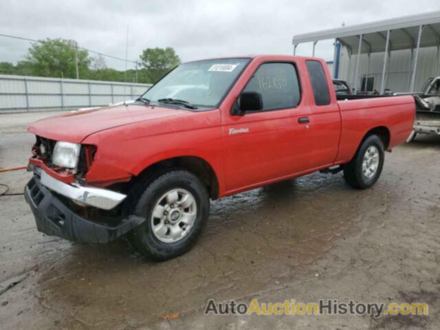 NISSAN FRONTIER KING CAB XE, 1N6DD26S5XC330037
