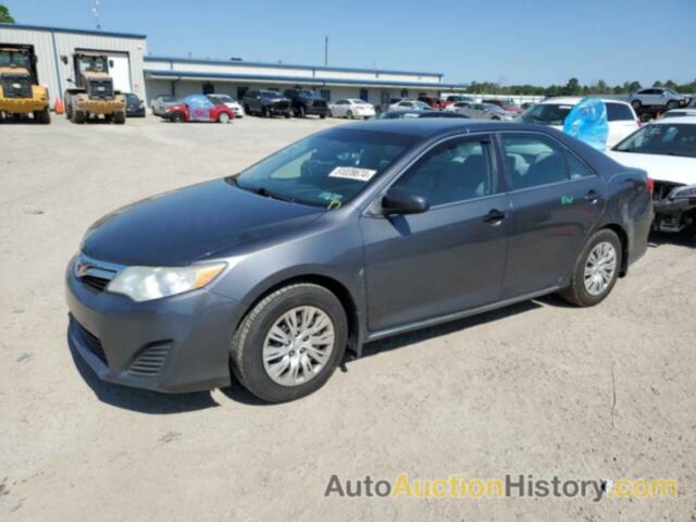 TOYOTA CAMRY L, 4T4BF1FK8DR280966