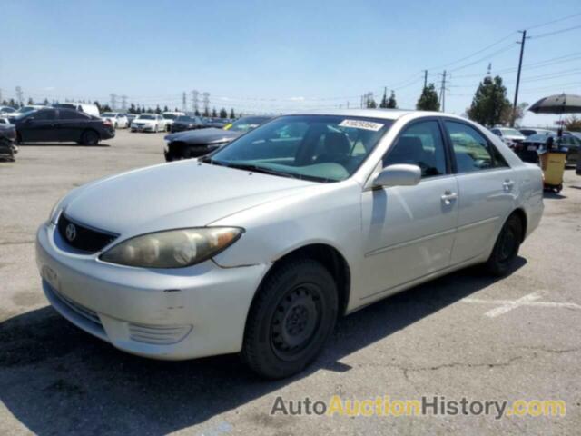 TOYOTA CAMRY LE, 4T1BE32K95U046190