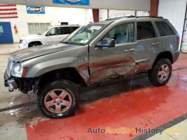 JEEP GRAND CHER LIMITED, 1J8HR58N37C594865
