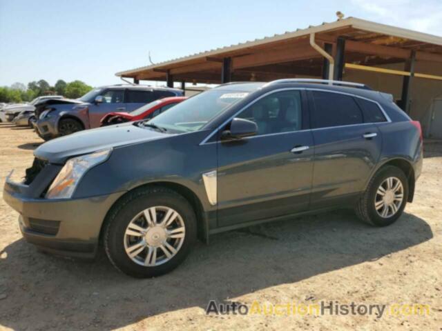 CADILLAC SRX LUXURY COLLECTION, 3GYFNCE30DS510745