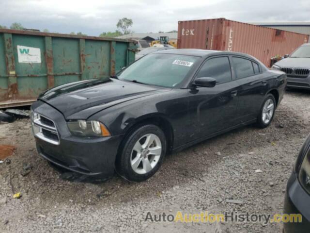 DODGE CHARGER, 2B3CL3CG6BH525739