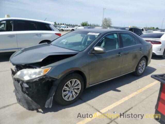 TOYOTA CAMRY L, 4T4BF1FK5DR310487