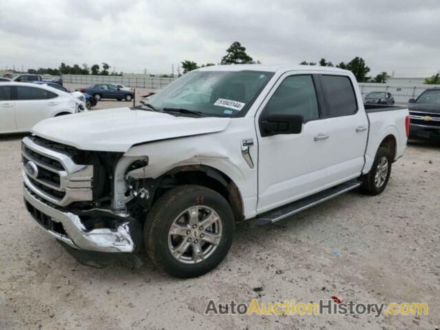FORD F-150 SUPERCREW, 1FTEW1CP0MKE38921