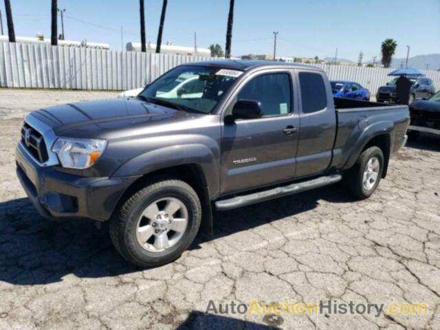 TOYOTA TACOMA PRERUNNER ACCESS CAB, 5TFTX4GN5EX036556