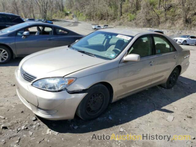 TOYOTA CAMRY LE, 4T1BE32K85U020759