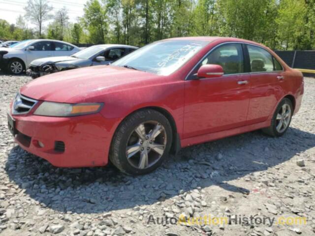 ACURA TSX, JH4CL96997C001170