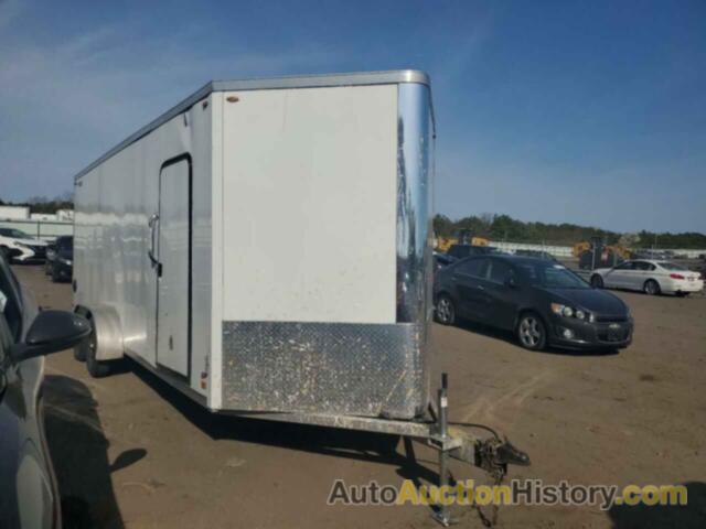 CARGO TRAILER, 1L9BE2321M1317136