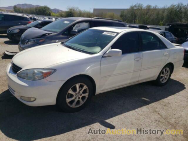 TOYOTA CAMRY LE, JTDBE32K840252580