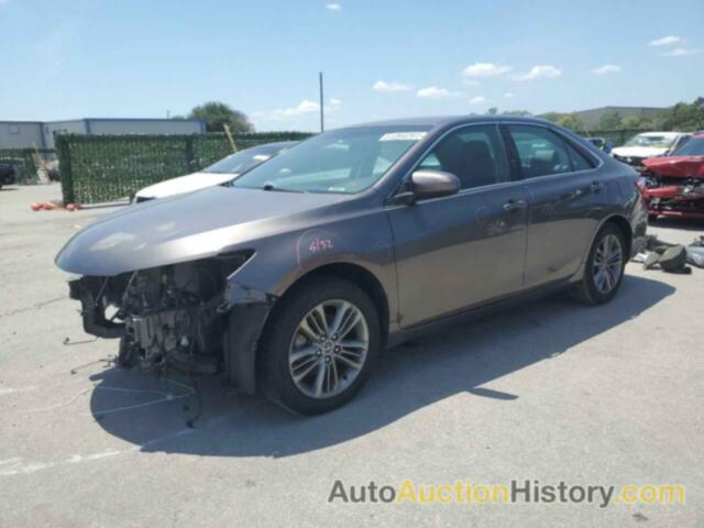 TOYOTA CAMRY LE, 4T1BF1FK5FU059127