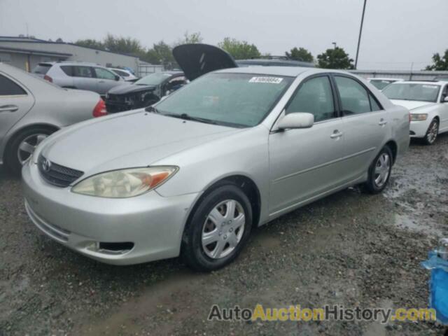 TOYOTA CAMRY LE, JTDBE32K520118929