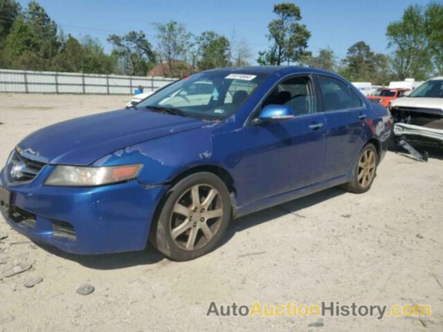 ACURA TSX, JH4CL96825C026707