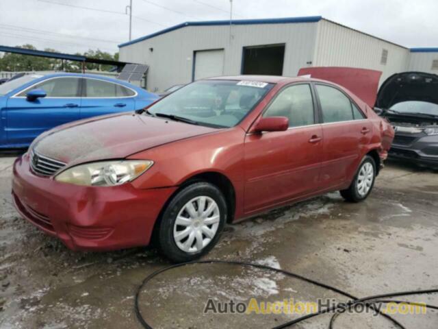 TOYOTA CAMRY LE, 4T1BE32K45U080859