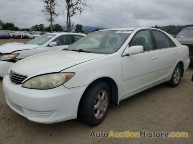 TOYOTA CAMRY LE, 4T1BE32K66U740482