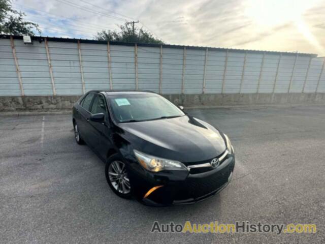 TOYOTA CAMRY LE, 4T1BF1FK3FU035621