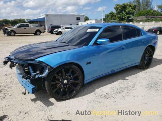 2016 DODGE CHARGER R/T, 2C3CDXCT0GH210933