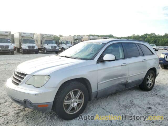 CHRYSLER PACIFICA TOURING, 2A8GM68X37R356555
