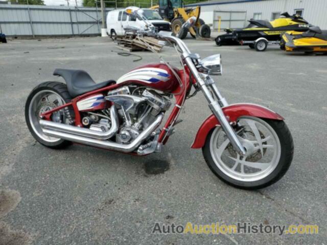 2001 OTHER MOTORCYCLE, 1A9SY022211383021