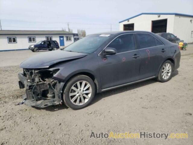 TOYOTA CAMRY L, 4T4BF1FK1DR280114